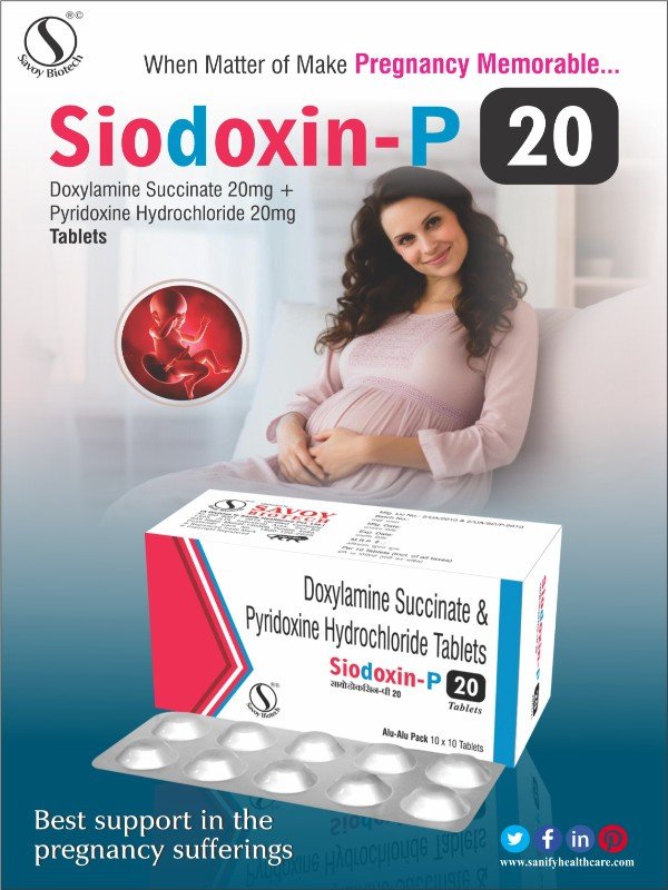 Siodoxin-P20